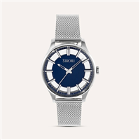 Orologio Stroili Oro Uomo in Acciaio 1697441